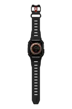 Skinarma husa si curea pentru apple watch Mecha 2in1 49 mm imagine