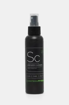 Sneaker LAB spray pentru curatarea pantofilor Sneaker Cleaner - 125ml culoarea transparent, SCZ_125 imagine