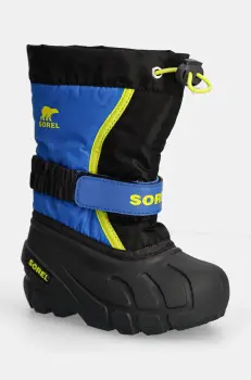 Sorel cizme de iarna copii CHILDRENS FLURRY BO 2114082 imagine