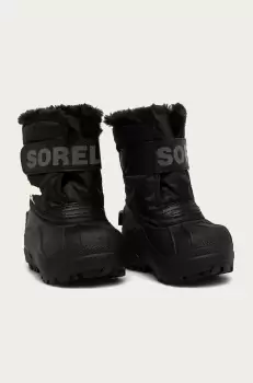 Sorel - Cizme de iarna copii Snow Commander imagine