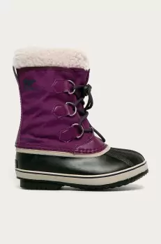 Sorel - Cizme de iarna copii Yoot Pac Nylon imagine