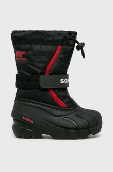 sorel - Pantofi copii Childrens Flurry imagine