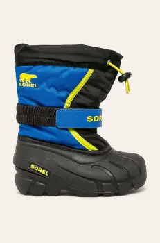 sorel - Pantofi copii Childrens Flurry imagine