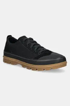Sorel tenisi SCOUT N ABOUT LOW culoarea negru, 2131781010 imagine