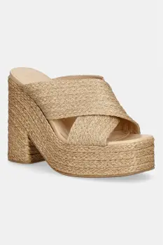 Souliers Martinez papuci cu toc GARDA imagine