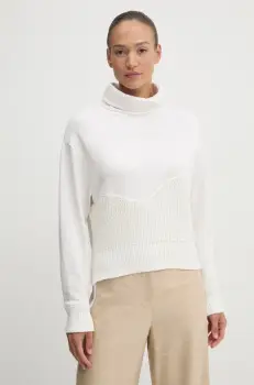 Sportalm bluza femei, culoarea bej, 1814011750 imagine