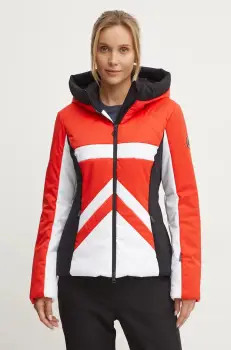 Sportalm geaca de schi Delphia culoarea portocaliu, 1820552191 imagine