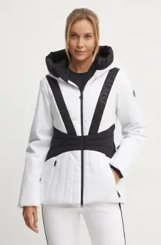 Sportalm geaca de schi Las Vegas culoarea alb, 1820540407 imagine
