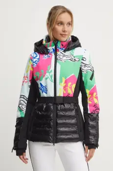 Sportalm geaca de schi Mella Print 1820556525 imagine