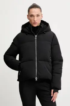 Sportalm geaca de schi Nikosia culoarea negru, 050131 imagine