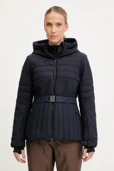 Sportalm geaca Frankfurt culoarea bleumarin, 050150 imagine