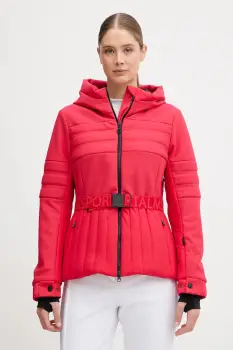 Sportalm geaca Frankfurt culoarea rosu, 050150 imagine