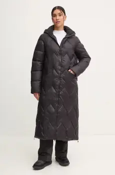 Sportalm geaca Sydney ST femei, culoarea negru, de iarna, 1821001747 imagine