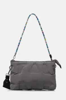 Sportalm geanta Padded culoarea gri, 950188 imagine