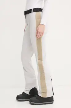 Sportalm pantaloni de schi San Jose NE culoarea gri, 1828023545 imagine