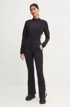 Sportalm pantaloni de schi Venus NE culoarea negru, 1828024545 imagine