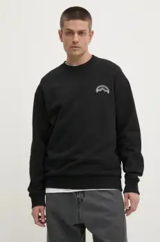 Sprayground bluza culoarea negru, cu imprimeu, SP668 imagine