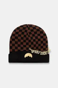 Sprayground caciula imagine