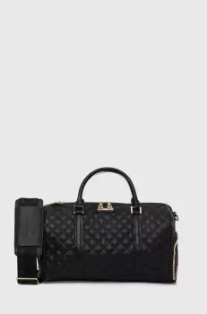 Sprayground geanta culoarea negru imagine