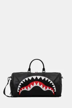 Sprayground geanta culoarea negru, 910D8025NSZ imagine