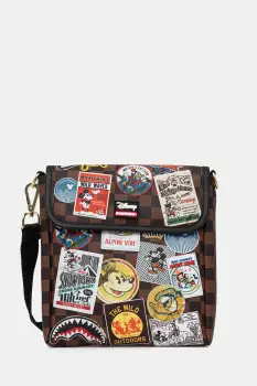 Sprayground geanta mica MICKEY MOUSE imagine