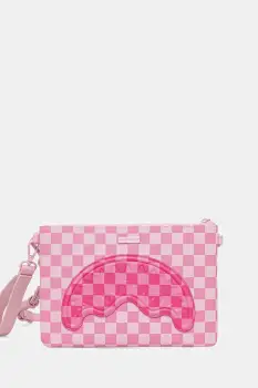 Sprayground geanta pentru femei, cu imitatie de piele imagine