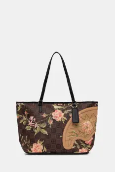 Sprayground geanta shopper pentru femei, cu imitatie de piele imagine