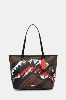 Sprayground geanta shopper pentru femei imagine