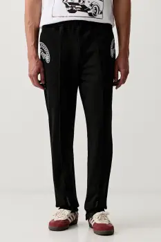 Sprayground pantaloni de trening pentru barbati din bumbac imagine