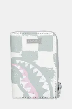 Sprayground portofel culoarea gri, 910W6905NSZ imagine