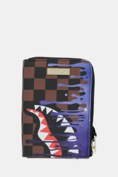 Sprayground portofel culoarea maro, 910W8040NSZ imagine