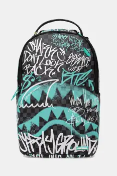Sprayground rucsac imagine
