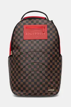 Sprayground rucsac imagine