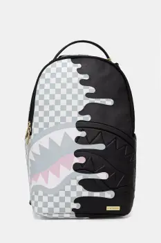 Sprayground rucsac cu imitatie de piele imagine