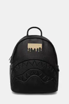 Sprayground rucsac cu imitatie de piele imagine