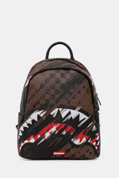 Sprayground rucsac de oras de dama cu imitatie de piele imagine