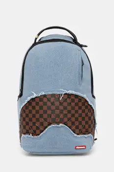 Sprayground rucsac mare, cu imprimeu, 910B7685NSZ imagine