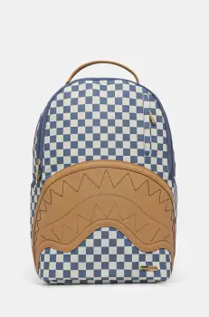 Sprayground rucsac mare, modelator, 910B6720NSZ imagine