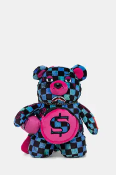 Sprayground rucsac mic, cu imprimeu, 910B7889NSZ imagine