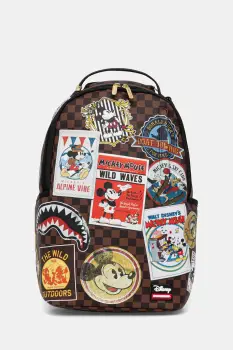 Sprayground rucsac MICKEY MOUSE imagine