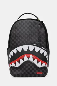 Sprayground rucsac pentru femei, cu imitatie de piele imagine