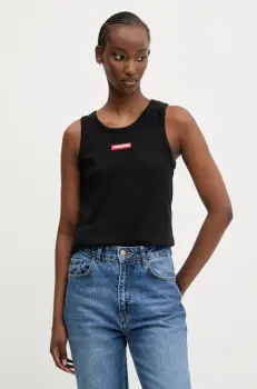 Sprayground tricou culoarea negru, SP746BLK imagine