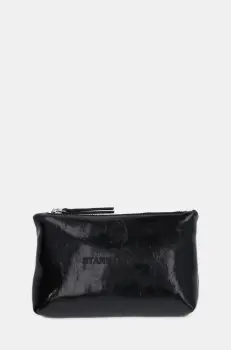 Stand Studio portofel Kimmy femei, culoarea negru, 66394-8066 imagine