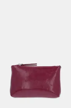 Stand Studio portofel Kimmy femei, culoarea violet, 66394-8066 imagine