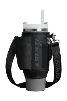 Stanley husa cu o curea pentru termos The All-Day Quencher Carry-All,89 l culoarea negru imagine