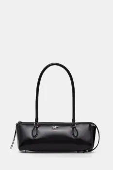 Steve Madden geanta baguette pentru femei, cu imitatie de piele Bremie imagine