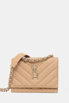 Steve Madden geanta Bamara-2 culoarea negru, SM13001840 imagine