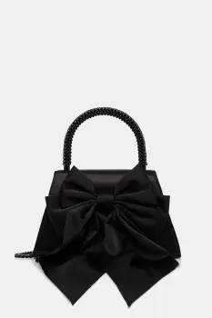 Steve Madden geanta Bcosette culoarea negru, SM13002302 imagine