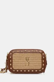 Steve Madden geanta Bdaisy-S culoarea maro, SM13001777 imagine