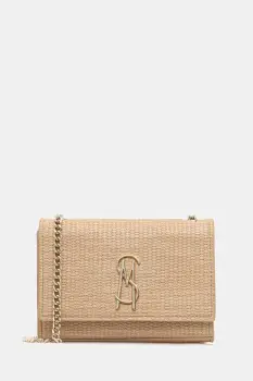 Steve Madden geanta Bhuxley culoarea bej, SM13001751 imagine